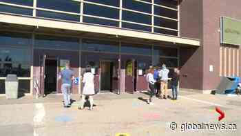 Other parties gain ground on Conservatives in federal Lethbridge riding