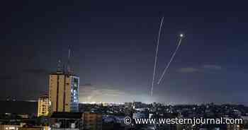Democrats Remove Provision Funding Israel's Defense System After Progressives Complained