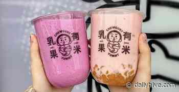 Chewgurt Yummy opens first-ever Calgary location | Dished - Daily Hive