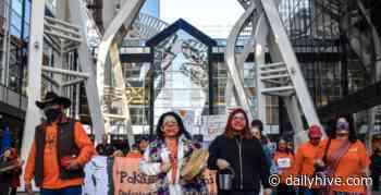 There's an Orange Shirt Day Walk happening in downtown Calgary this weekend | Listed - Daily Hive