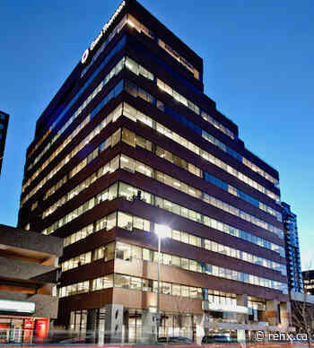 Artis REIT puts Calgary office portfolio up for sale - Real Estate News EXchange