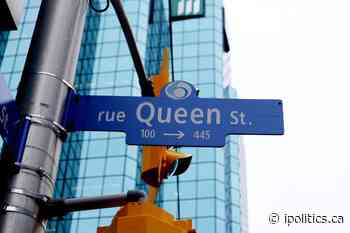 Comings and Goings: Navigator adds Kayla Doody to Calgary office - iPolitics.ca