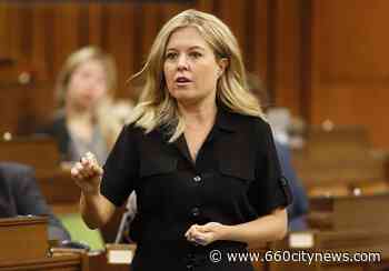 Michelle Rempel-Garner re-elected in Calgary Nose Hill in landslide victory - 660 News