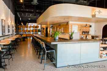 Calgary brewery The Establishment named best in Canada in 2021 - CTV News Calgary