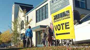 Polls are now closed in Calgary, here's how to watch election results come in - CBC.ca