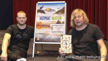 Wie klingen Wald und Heide?: Wäller Musiker komponierten Klänge zum Naturfilm von Jan Haft - Rhein-Zeitung