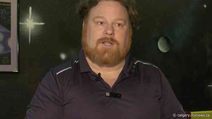 Lethbridge council candidate Bradley Whalen's criminal past reveals itself