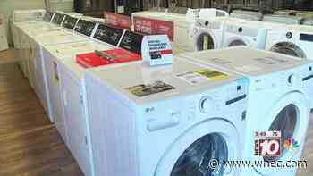 Consumer Alert: Prices are skyrocketing! Here&rsquo;s when to buy household appliances