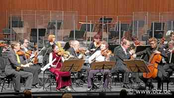 Greiz/Reichenbach: Vorhang auf für Sinfoniekonzerte der neuen Saison - Ostthüringer Zeitung