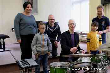 Prädikat "Weltklasse" für Workshop in Reichenbach - Freie Presse