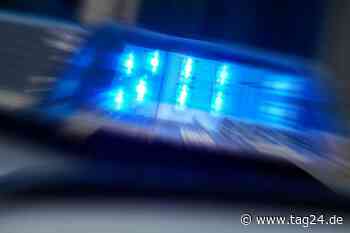 Von Passanten gestoppt: Ehepaar völlig betrunken mit Auto unterwegs - TAG24