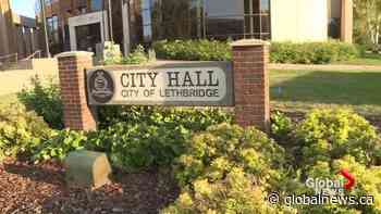 Lethbridge preparing for municipal election as finalized list of candidates announced