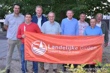 Boeren in de minderheid, maar LG springlevend - Het Nieuwsblad