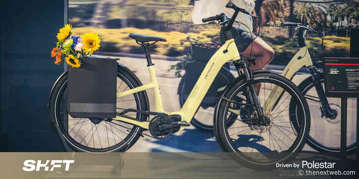 Specialized’s new city ebikes marry smoothness, torque, and smarts
