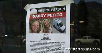 Coroner IDs remains, says Gabby Petito was homicide victim