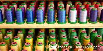 Prato, il tessile rincorre i livelli pre-Covid - Toscana24