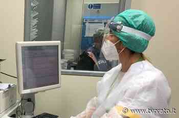 Covid, oggi 39 casi a Prato. In Toscana 231 nuovi contagi - tvprato.it
