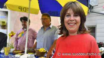 Den Mittelstand im Blick - Süddeutsche Zeitung