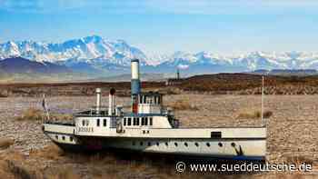 Alle in einem Boot - Süddeutsche Zeitung