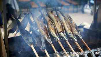 Wiesn-Gaudi - Süddeutsche Zeitung