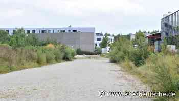 Home-Office macht Neubau überflüssig - Süddeutsche Zeitung