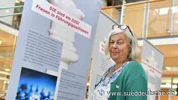 Starnberg: Frauen wählen etwas seltener als Männer - Süddeutsche Zeitung