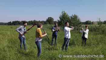 Bewährtes und Besonderes - Süddeutsche Zeitung