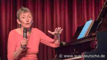 Ruhig und behutsam - Süddeutsche Zeitung