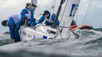 Tutzing: DTYC träumt wieder vom Klassenerhalt in der Segel-Bundesliga - Merkur Online