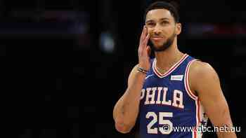 Simmons won't attend training camp, reports