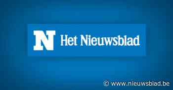 Gauthier Tant (SC Zonnebeke): “We werden niet beloond” - Het Nieuwsblad
