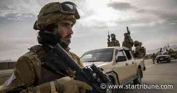 Poll: Many Minnesotans approve of Afghanistan withdrawal but not Biden's handling of pullout