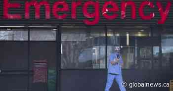 Alberta asks feds for help as 29 COVID-19 deaths reported in 24 hours Tuesday