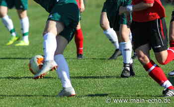 Steinfeld/Hausen verliert trotz Überzahl: 1: 2 der Kreisliga-A-Junioren gegen Uettingen - Main-Echo