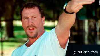 Man who filmed Rodney King's 1991 beating by police dies of Covid, friend says