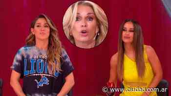 Filosa definición de Yanina Latorre sobre la relación de Lourdes Sánchez y Jimena Barón: "Se... - Ciudad Magazine