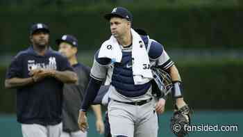 4 equipos de MLB a los que puede ser cambiado Gary Sánchez - Fansided ES