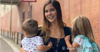 Natalia Sánchez, preocupada, desvela que sus hijos han contraído el virus de boca, mano, pie - Lecturas