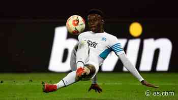 Sampaoli encuentra a su Alexis Sánchez en el Marsella - AS