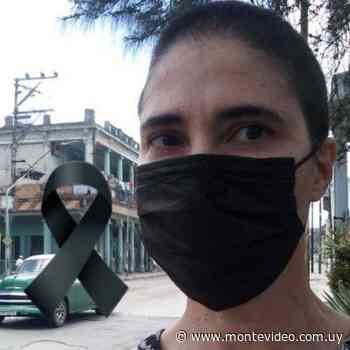 Yoani Sánchez: video de Lacalle “cantándole verdades” a Díaz-Canel se viralizó en Cuba - Montevideo Portal