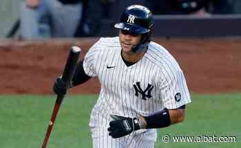 ¿Es Gary Sánchez candidato número uno a ser cambiado por Yankees en la temporada baja? - Al Bat