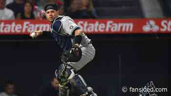 Gary Sánchez está sentenciado en los Yankees - Fansided ES