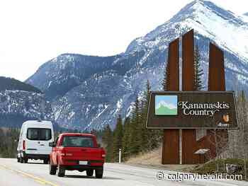 Nearly a quarter-million K-Country passes sold as pressures on area remain, say activists - Calgary Herald