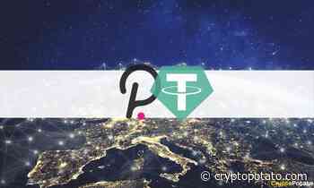 Tether (USDT) to Launch on Polkadot and Kusama - CryptoPotato