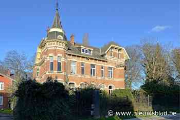 Opvallend bouwkundig erfgoed te koop gezet