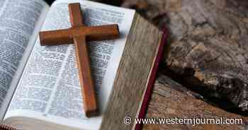 Scientists Believe They Have Found Physical Evidence for Old Testament Bible Story