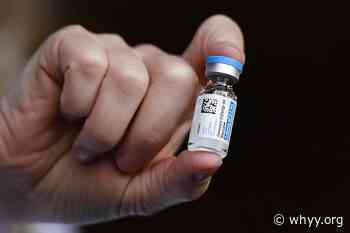 Coronavirus update: Pa. says it's ready for boosters - WHYY