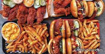 Famous LA-based chicken joint reveals a Calgary location is in the works | Dished - Daily Hive