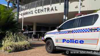 Man killed in stabbing attack at Cairns shopping centre