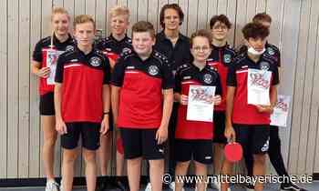 Lam schickt ein Dutzend Spieler zur Meisterschaft - Sport aus Cham - Nachrichten - Mittelbayerische